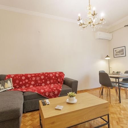 Pavlos Urban Stay Athen Eksteriør bilde