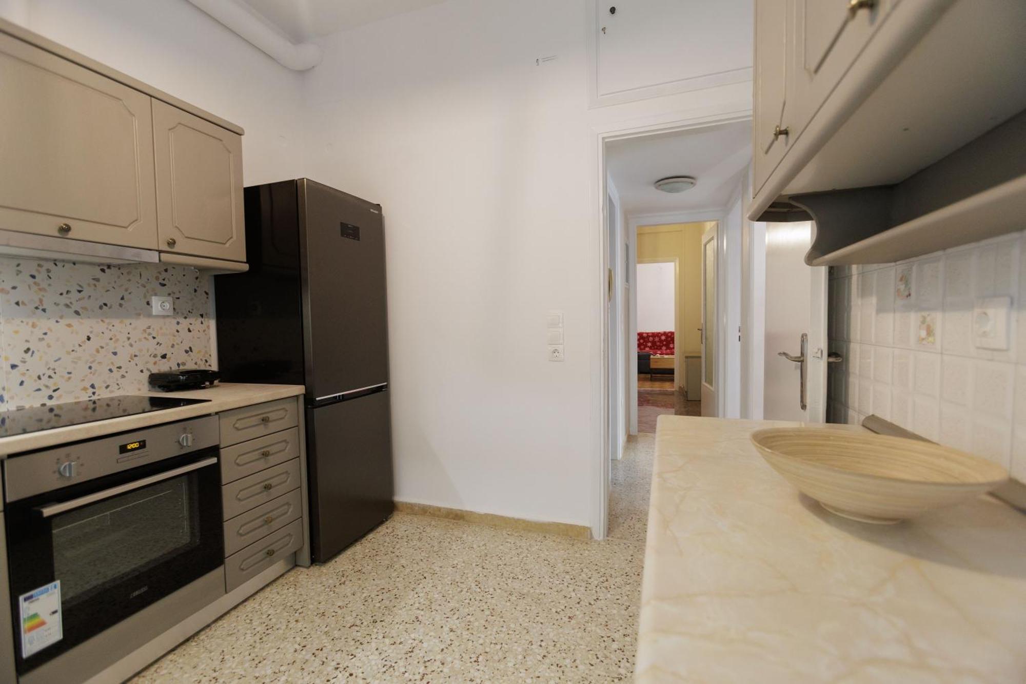 Pavlos Urban Stay Athen Eksteriør bilde