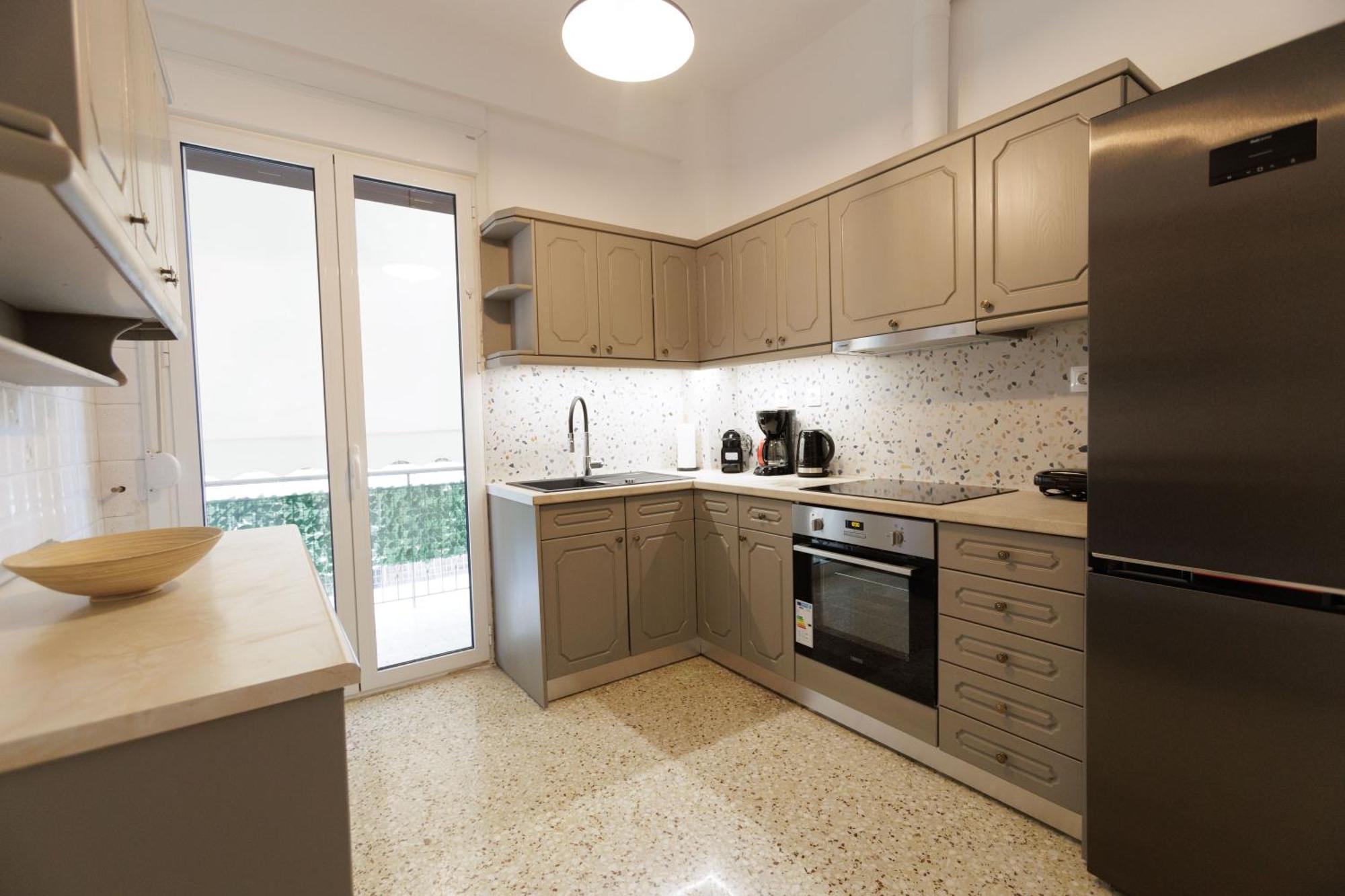 Pavlos Urban Stay Athen Eksteriør bilde