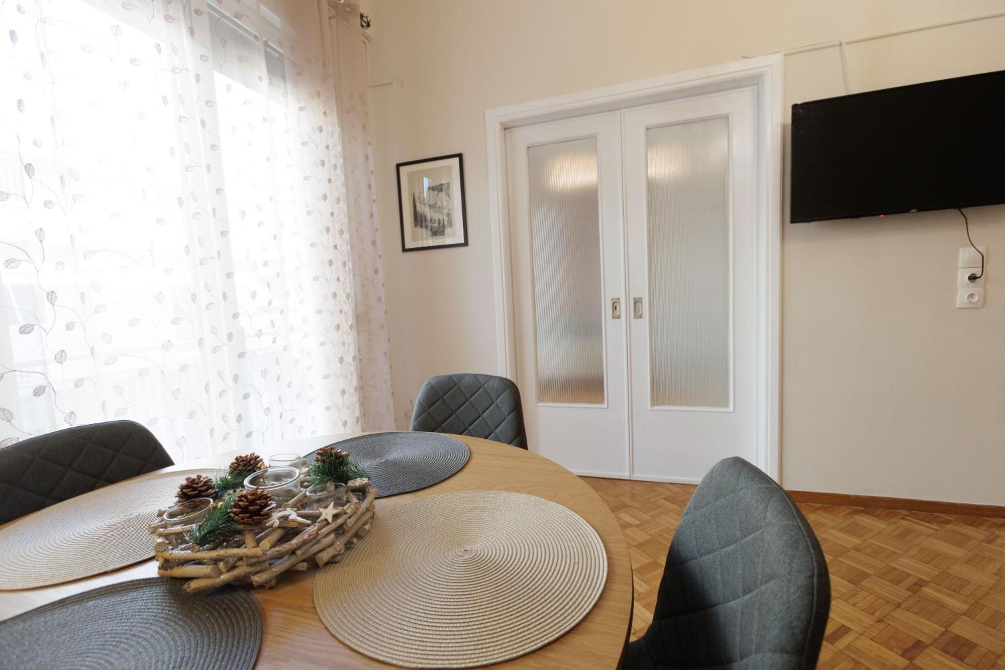 Pavlos Urban Stay Athen Eksteriør bilde