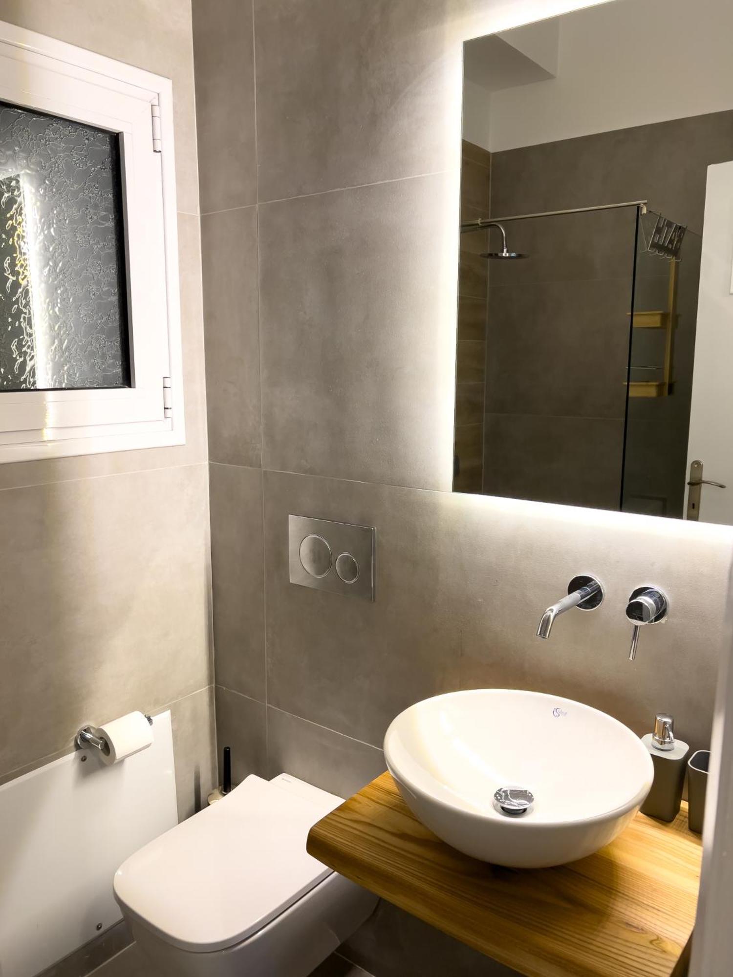 Pavlos Urban Stay Athen Eksteriør bilde
