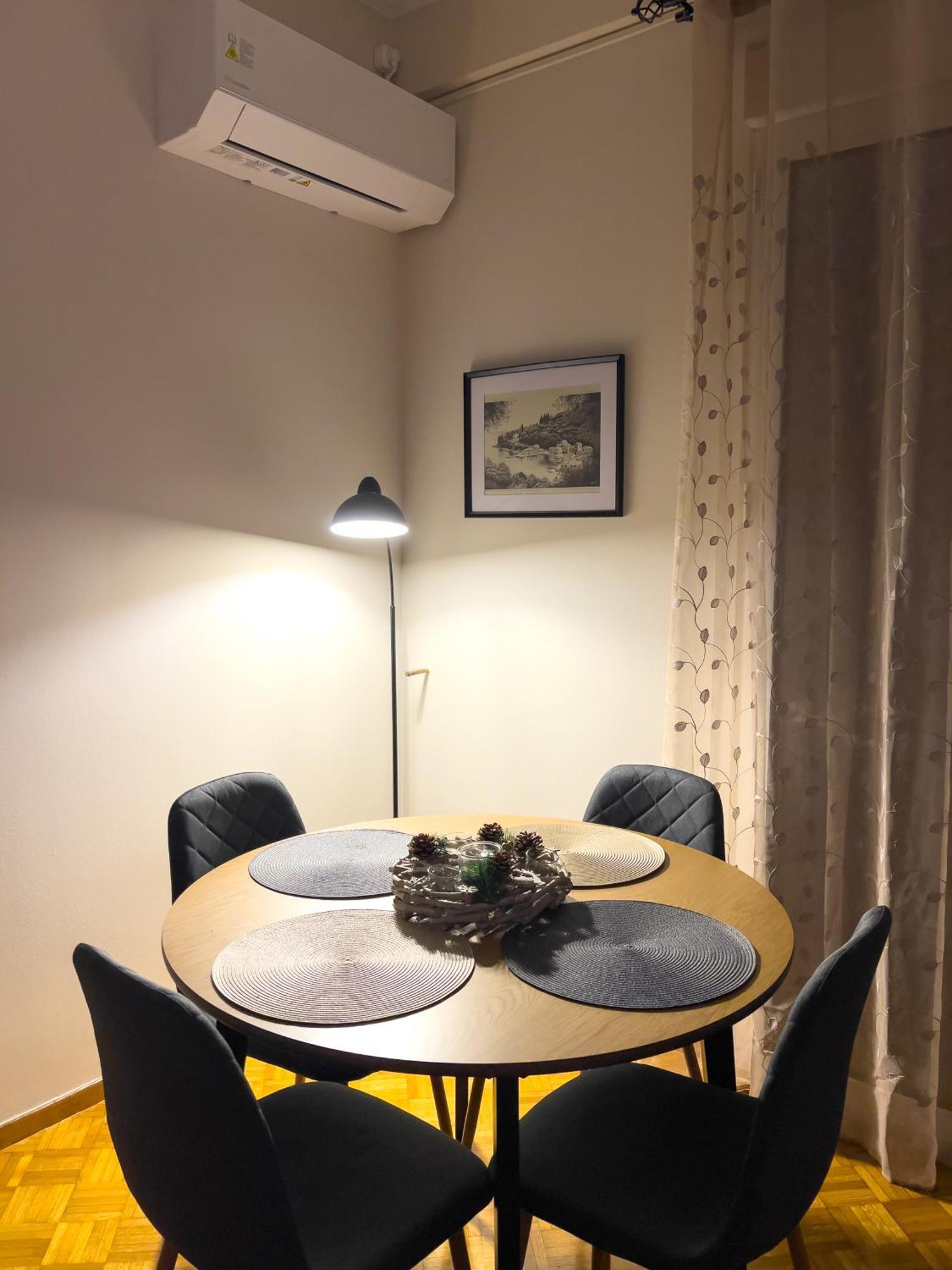 Pavlos Urban Stay Athen Eksteriør bilde