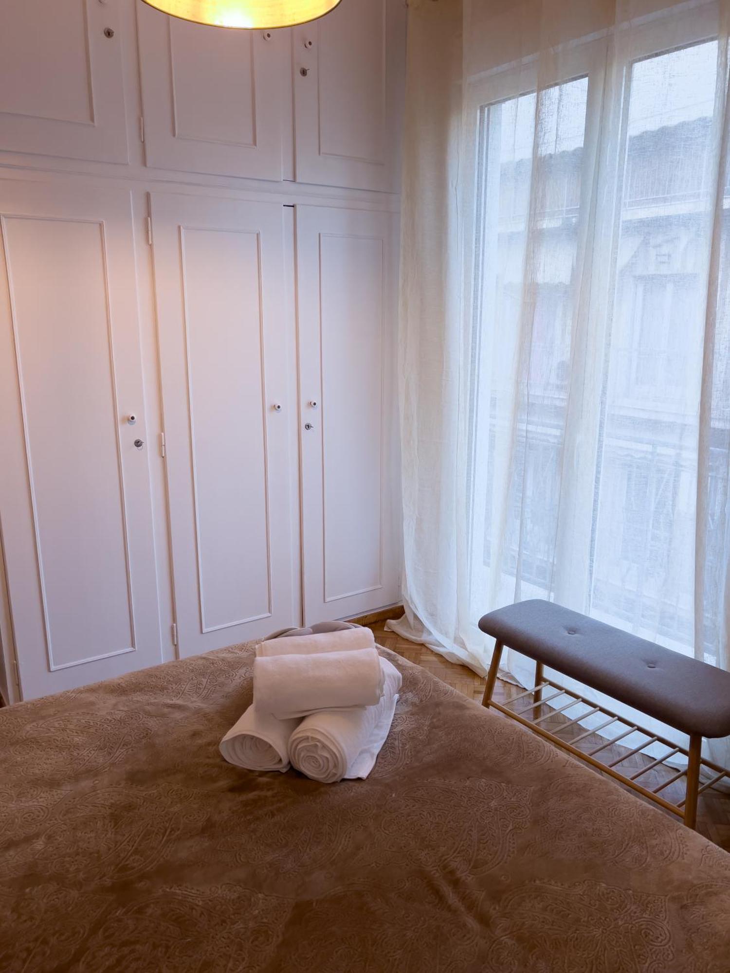 Pavlos Urban Stay Athen Eksteriør bilde