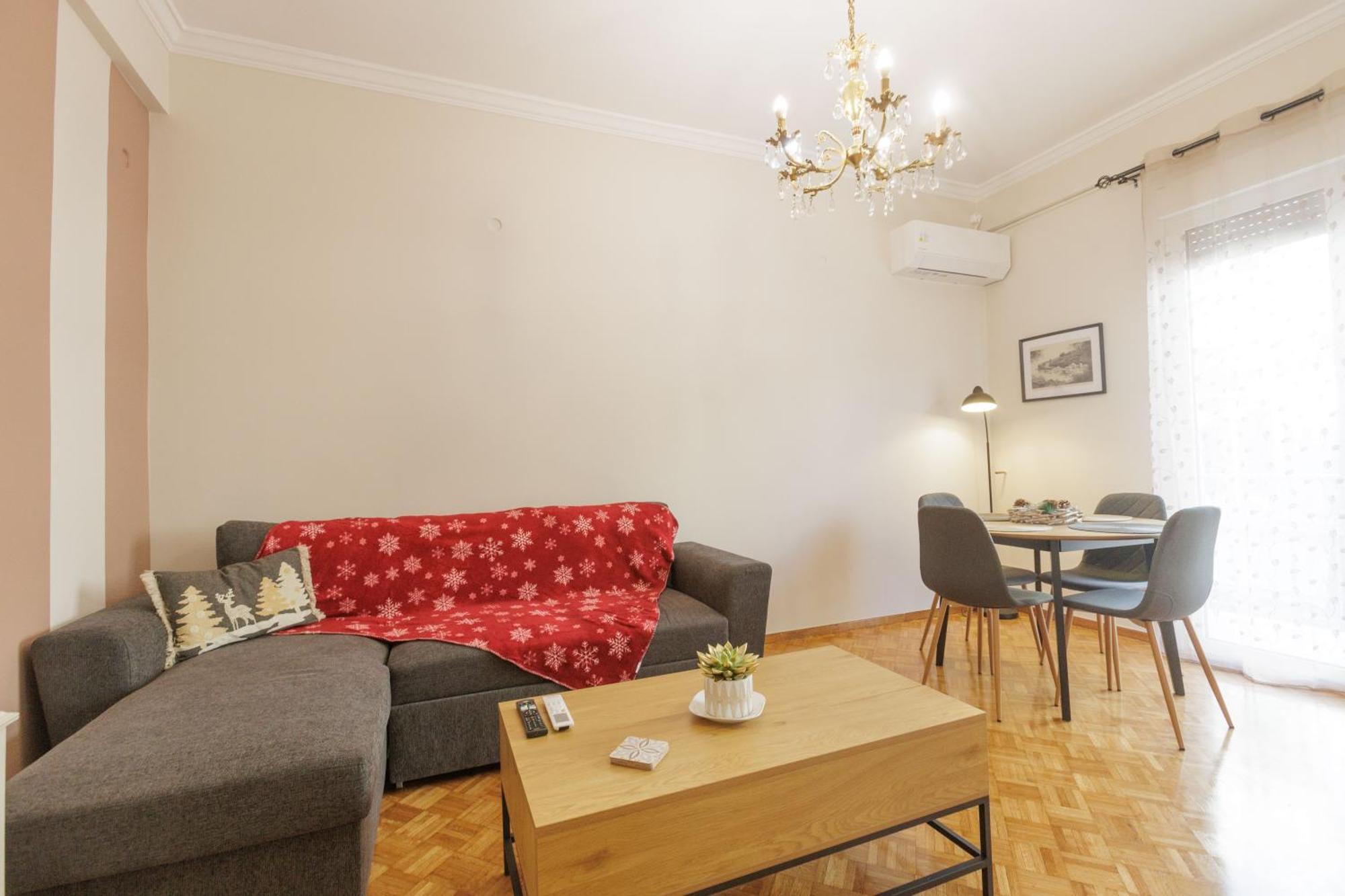 Pavlos Urban Stay Athen Eksteriør bilde