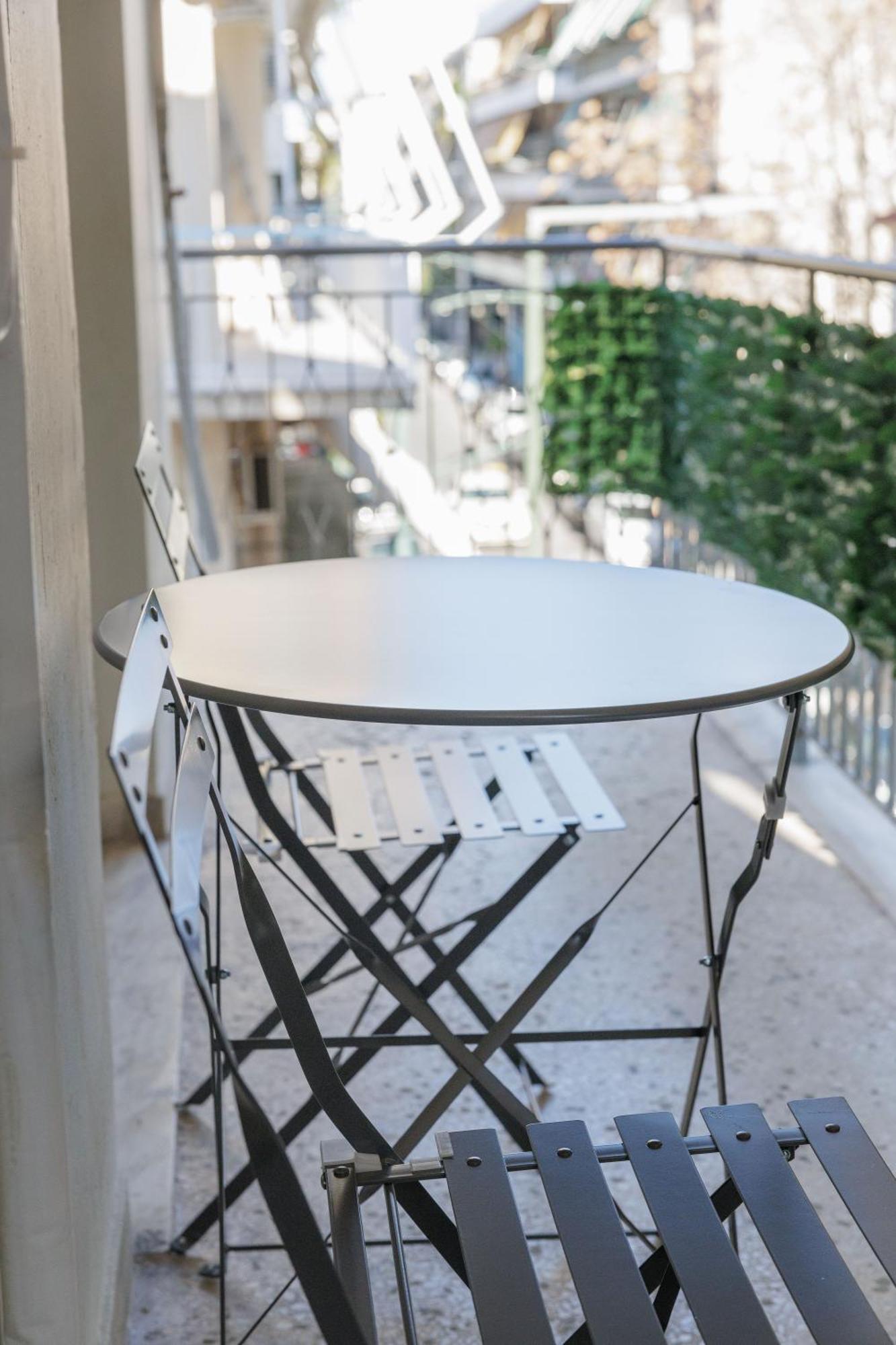 Pavlos Urban Stay Athen Eksteriør bilde